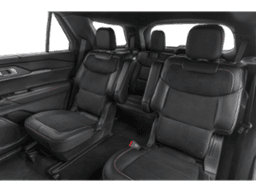 Ford Explorer ST 4WD 2026