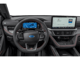 Ford Explorer ST 4WD 2026