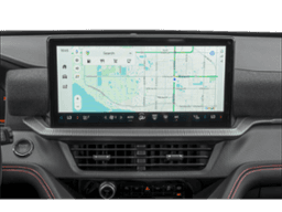 Ford Explorer ST 4WD 2026