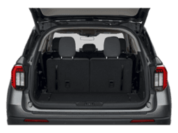 Ford Explorer Active w/200A Pkg 4WD 2026