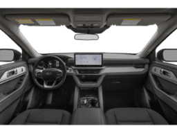 Ford Explorer Active w/200A Pkg 4WD 2026
