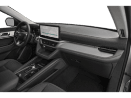 Ford Explorer Active w/200A Pkg 4WD 2026
