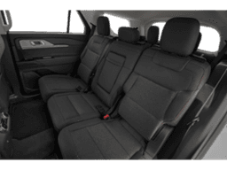 Ford Explorer Active w/200A Pkg 4WD 2026