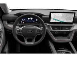 Ford Explorer Active w/200A Pkg 4WD 2026