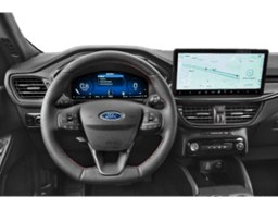 Ford Escape ST-Line Select AWD 2026