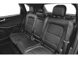 Ford Escape ST-Line Select AWD 2026