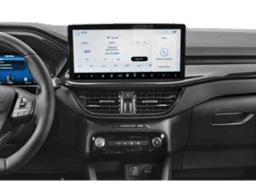 Ford Escape ST-Line Select AWD 2026