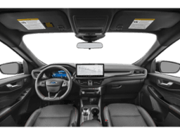 Ford Escape ST-Line Select AWD 2026