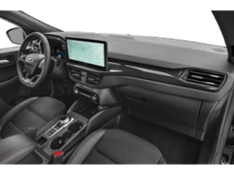 Ford Escape ST-Line Select AWD 2026