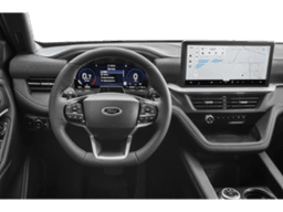 Ford Explorer Tremor 4WD 2026