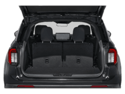 Ford Explorer Tremor 4WD 2026