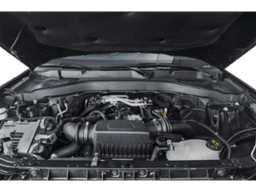 Ford Explorer Tremor 4WD 2026