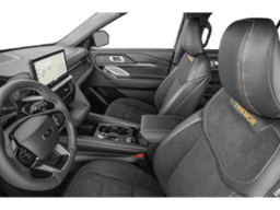 Ford Explorer Tremor 4WD 2026