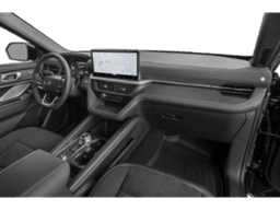 Ford Explorer Tremor 4WD 2026