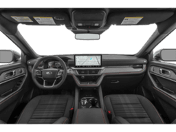 Ford Explorer ST-Line 4WD 2026