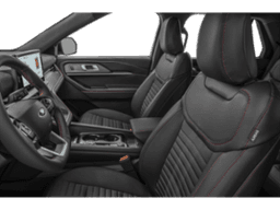 Ford Explorer ST-Line 4WD 2026