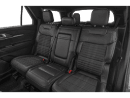 Ford Explorer ST-Line 4WD 2026