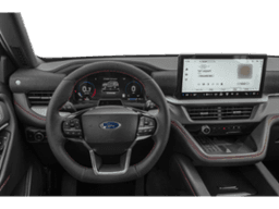 Ford Explorer ST-Line 4WD 2026