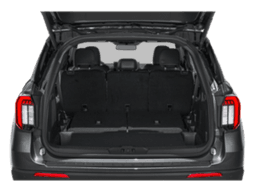 Ford Explorer ST-Line 4WD 2026