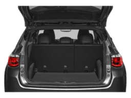 Jeep Compass Limited 4x4 2024