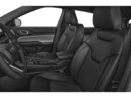 Jeep Compass Limited 4x4 2024