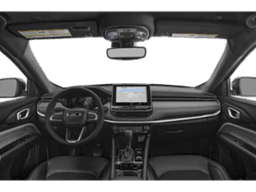Jeep Compass Latitude 4x4 2024