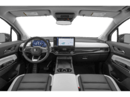 Honda Prologue Touring AWD 2026