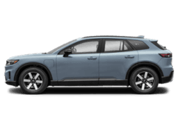 Honda Prologue Touring AWD 2026 — side view