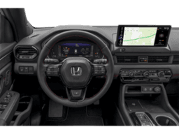 Honda Pilot Black Edition AWD 2026