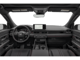 Honda Pilot Black Edition AWD 2026