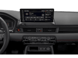 Honda Pilot Black Edition AWD 2026