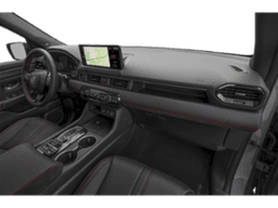 Honda Pilot Black Edition AWD 2026