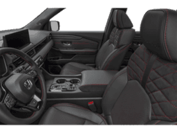 Honda Pilot Black Edition AWD 2026