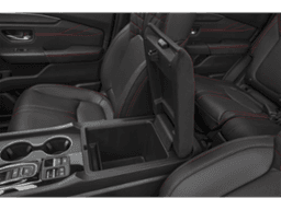 Honda Pilot Black Edition AWD 2026