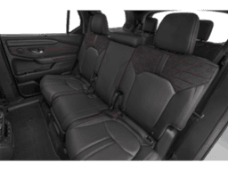 Honda Pilot Black Edition AWD 2026