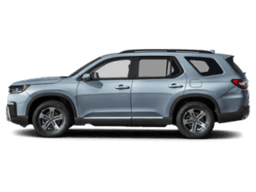 Honda Pilot EX-L 2WD 2026 — side view