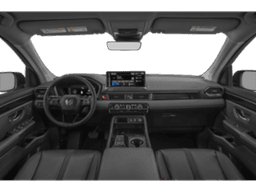 Honda Pilot EX-L 2WD 2026