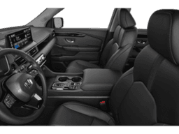 Honda Pilot EX-L 2WD 2026