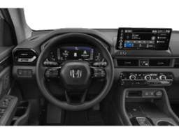 Honda Pilot EX-L 2WD 2026