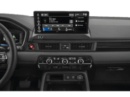 Honda Pilot EX-L 2WD 2026