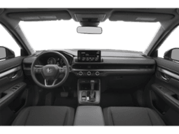 Honda CR-V EX AWD 2026