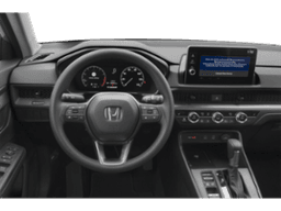 Honda CR-V EX AWD 2026