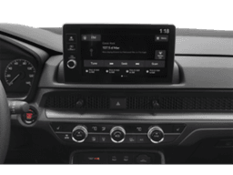 Honda CR-V EX AWD 2026