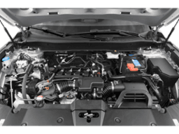 Honda CR-V EX AWD 2026