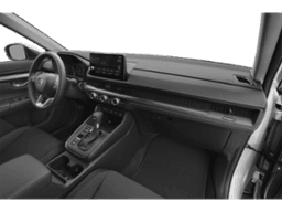 Honda CR-V EX AWD 2026