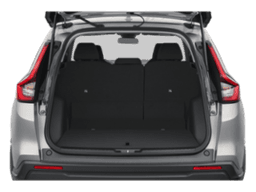 Honda CR-V EX AWD 2026