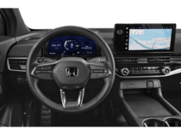 Honda Prologue EX AWD 2026