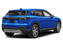 Honda Prologue EX AWD 2026 — rear view