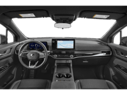 Honda Prologue EX AWD 2026