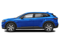 Honda Prologue EX AWD 2026 — side view